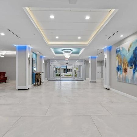 Ocean Side Inn Studios Дейтона Бийч Екстериор снимка