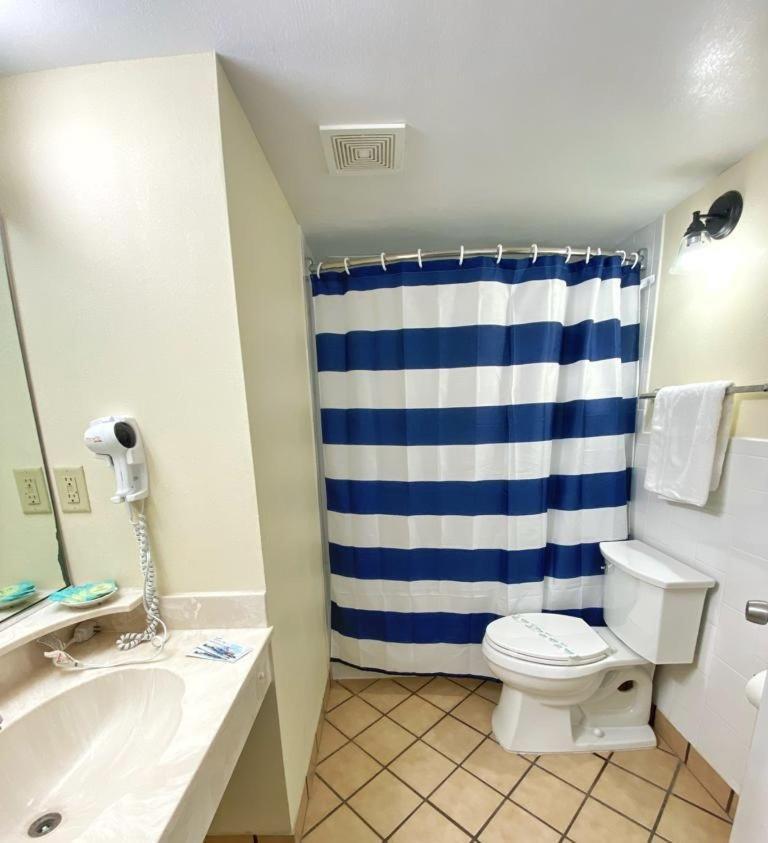 Ocean Side Inn Studios Дейтона Бийч Екстериор снимка